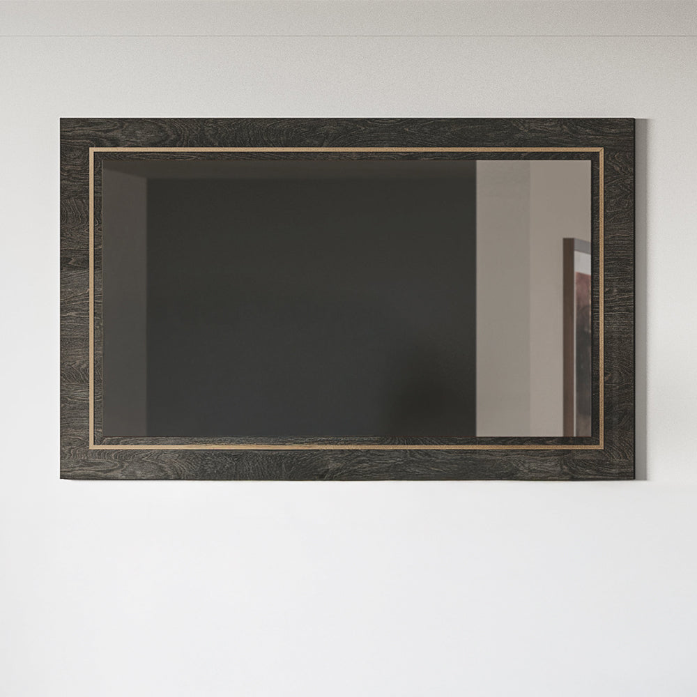 Venezia Accent Mirror