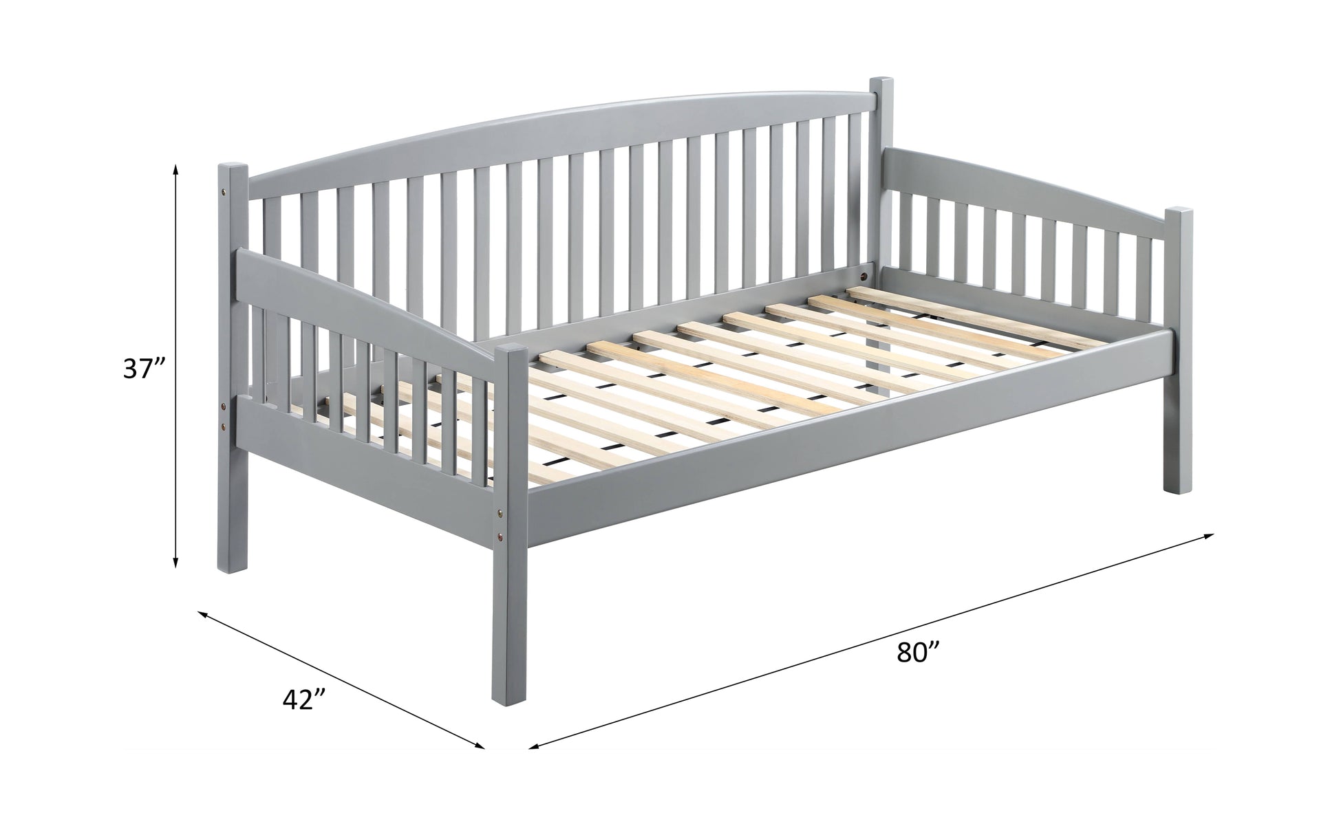 Caryn Daybed (Twin)