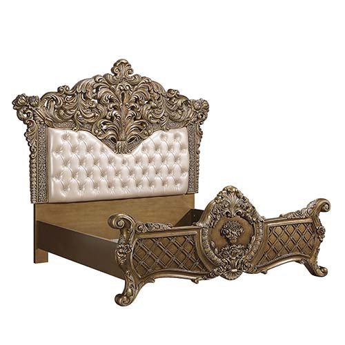Constantine EK Bed