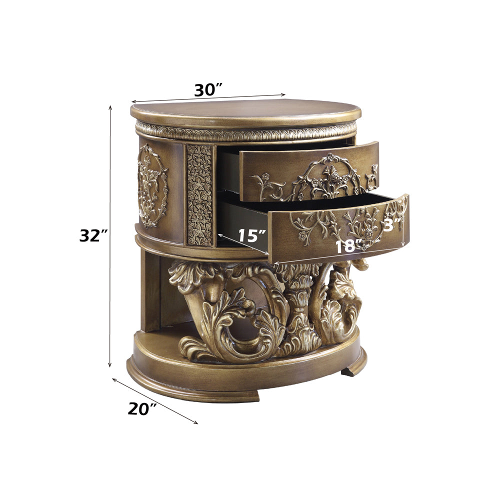 Constantine Nightstand