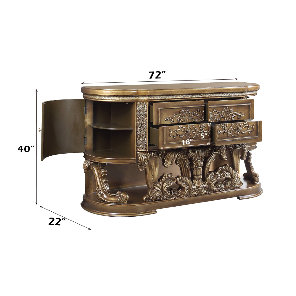 Constantine Dresser