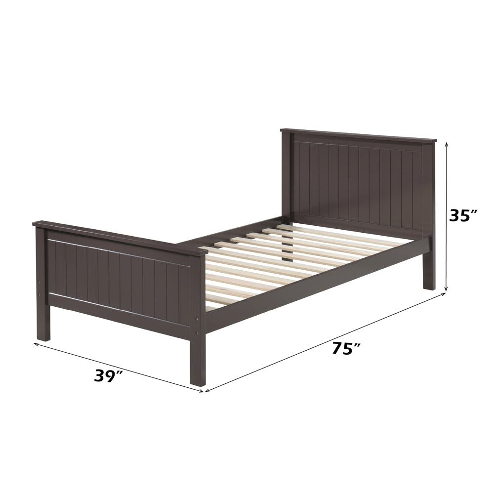 Bungalow Twin Bed