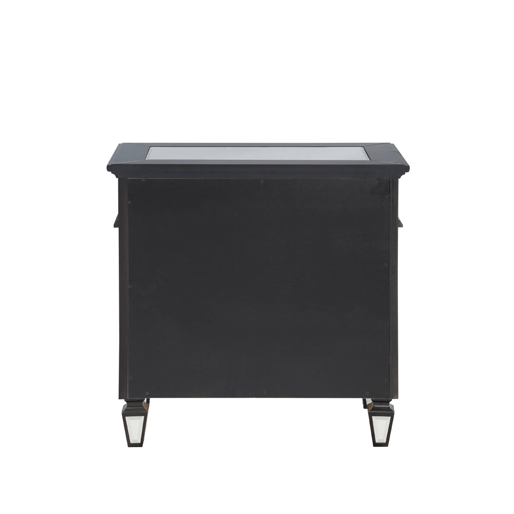 Varian II Nightstand