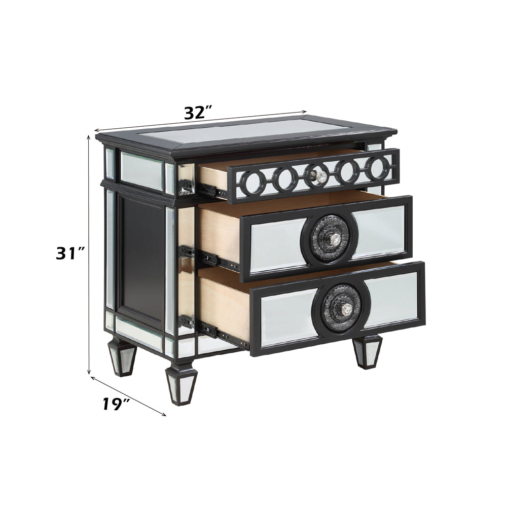 Varian II Nightstand