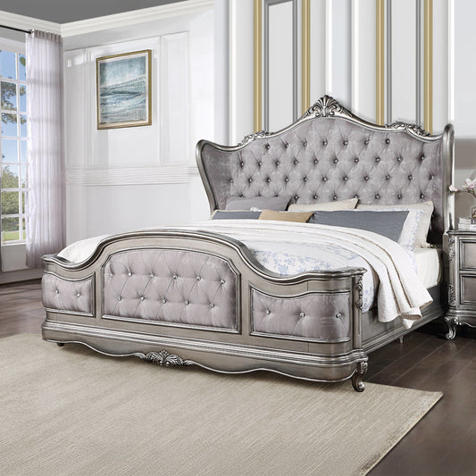 Ariadne EK Bed
