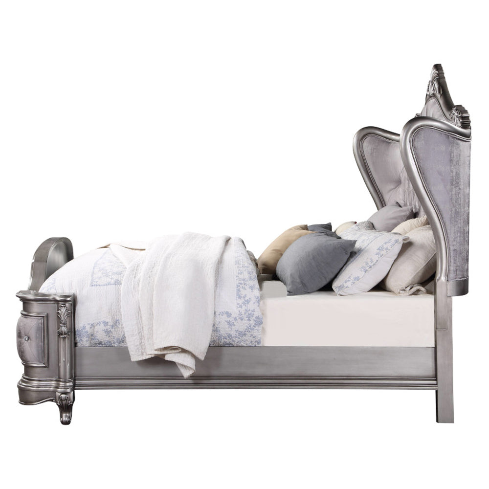 Ariadne EK Bed