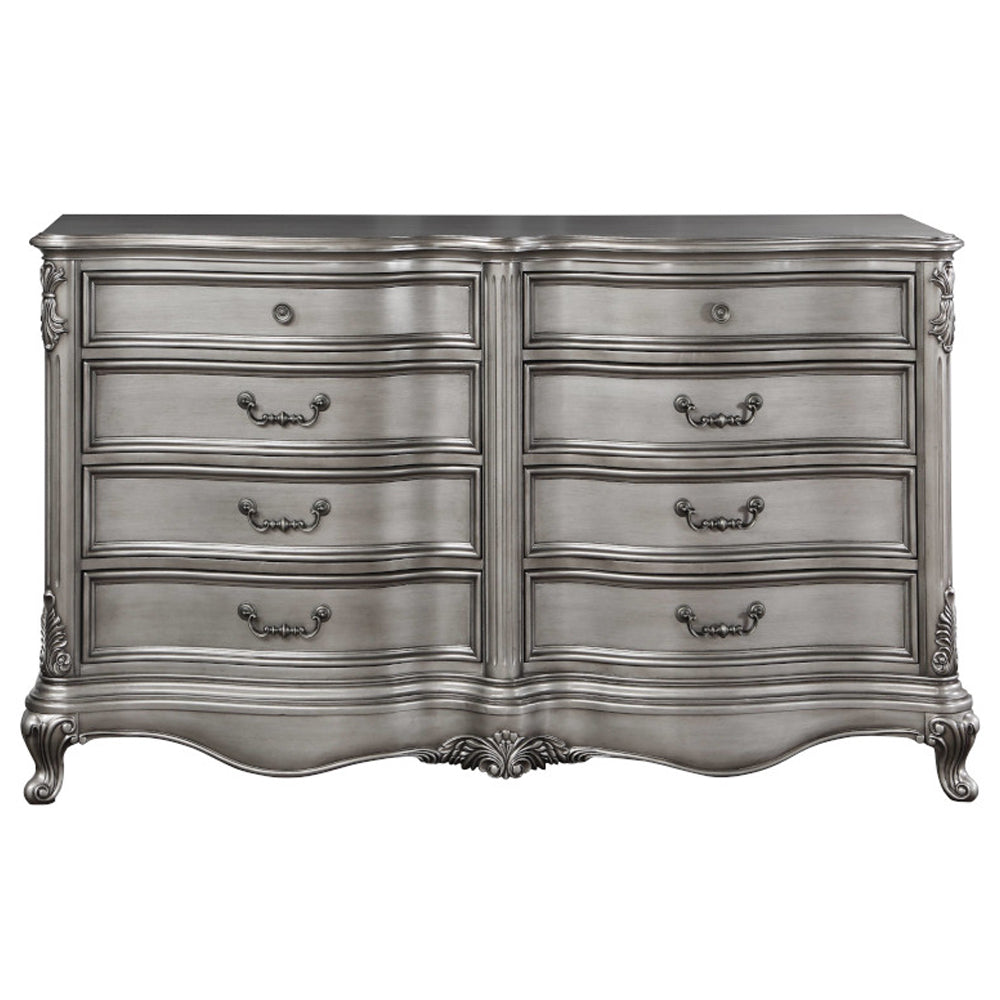 Ariadne Dresser