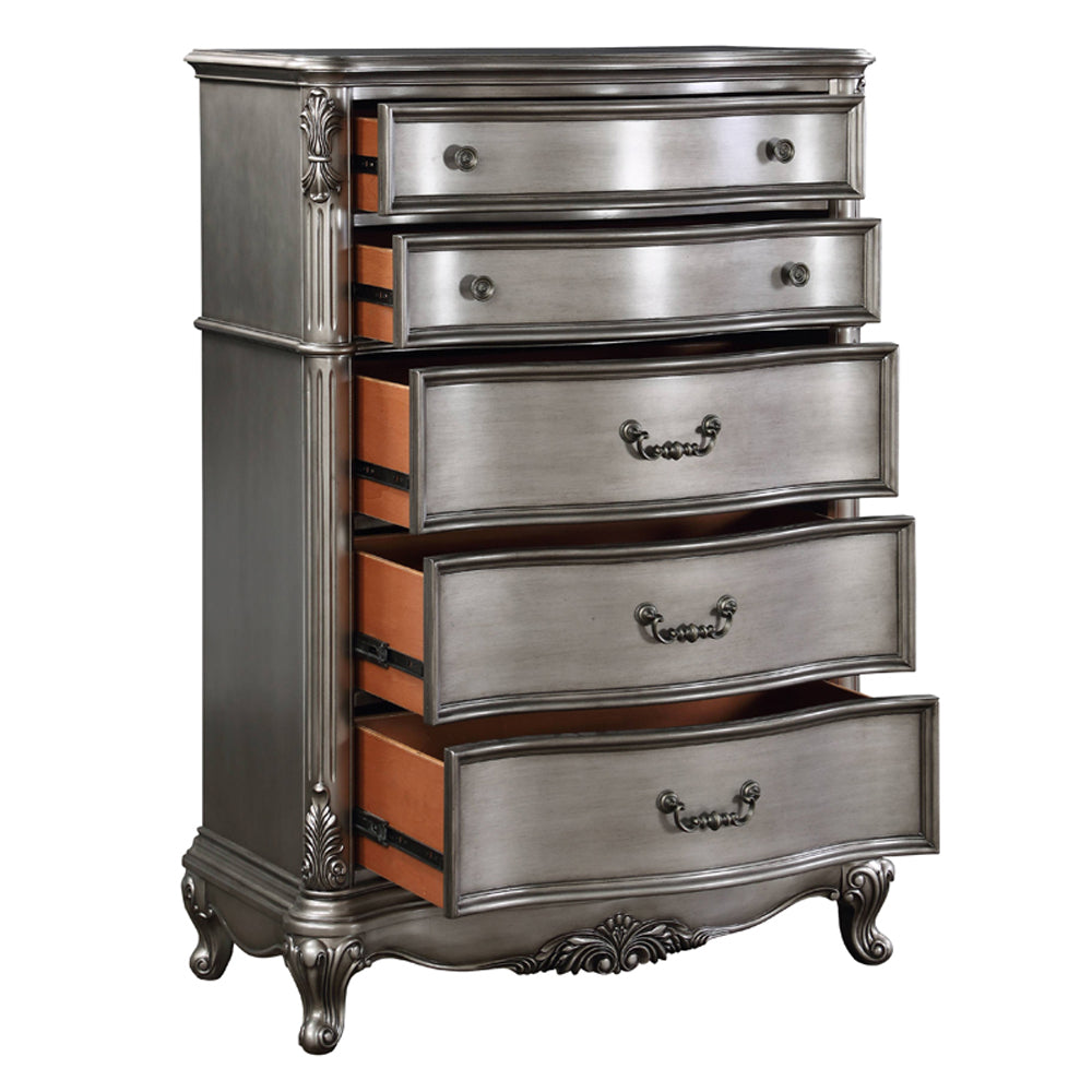 Ariadne Chest