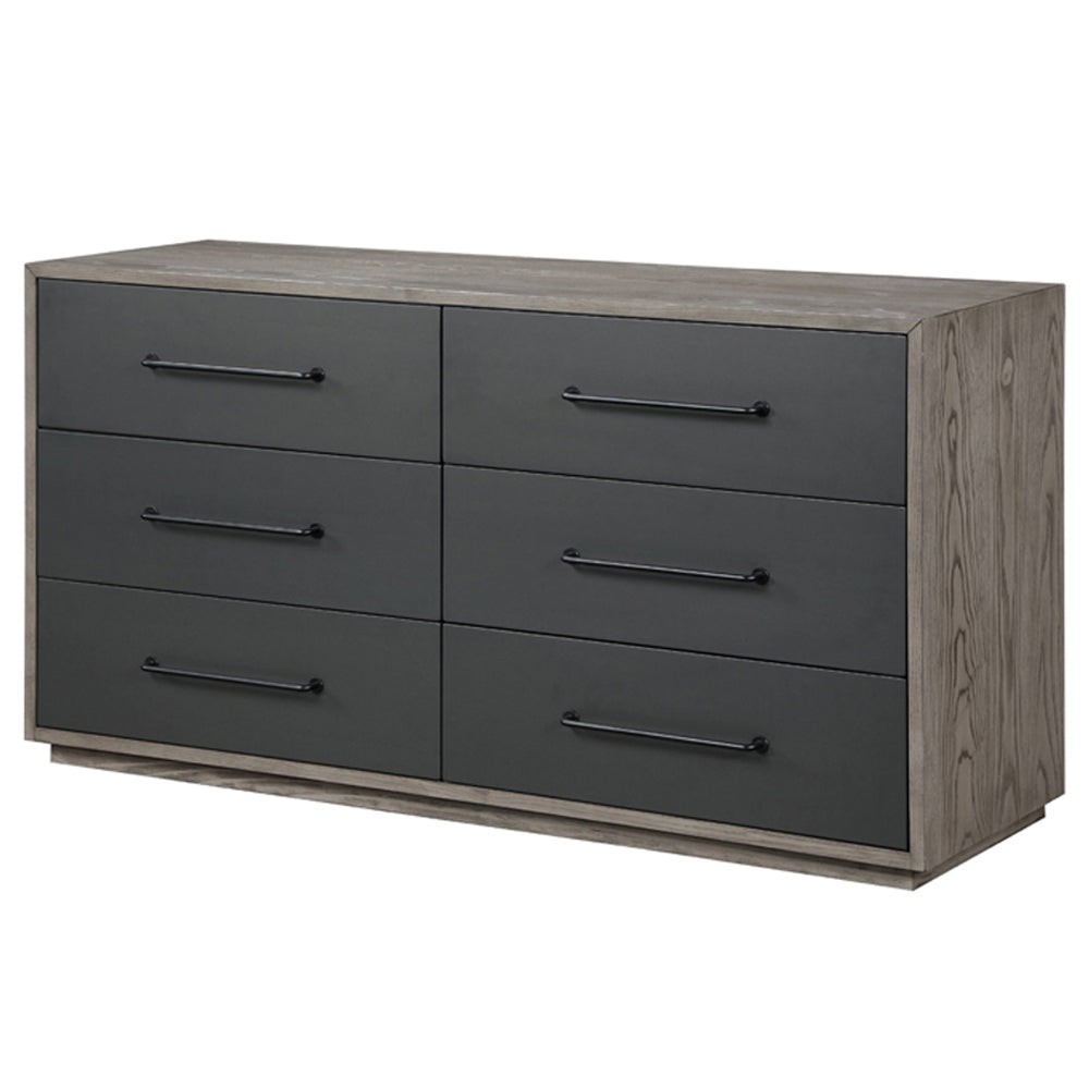 Estevon Dresser