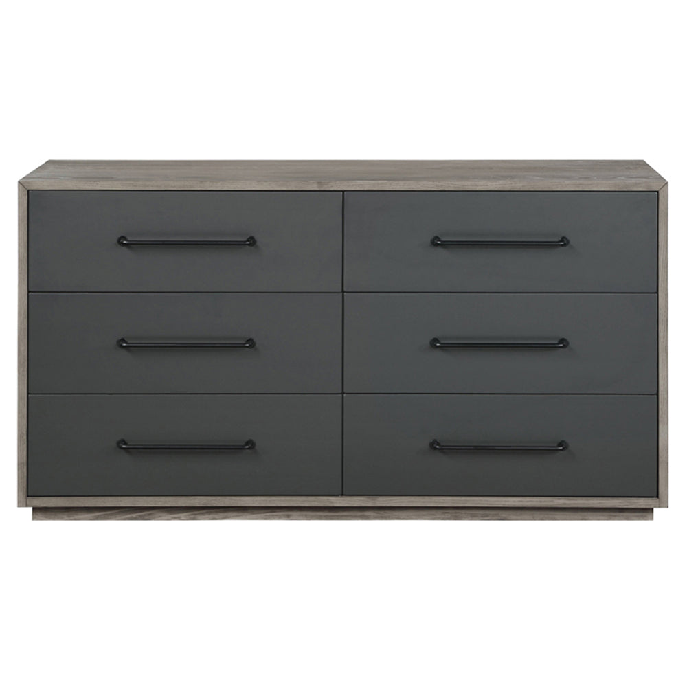 Estevon Dresser