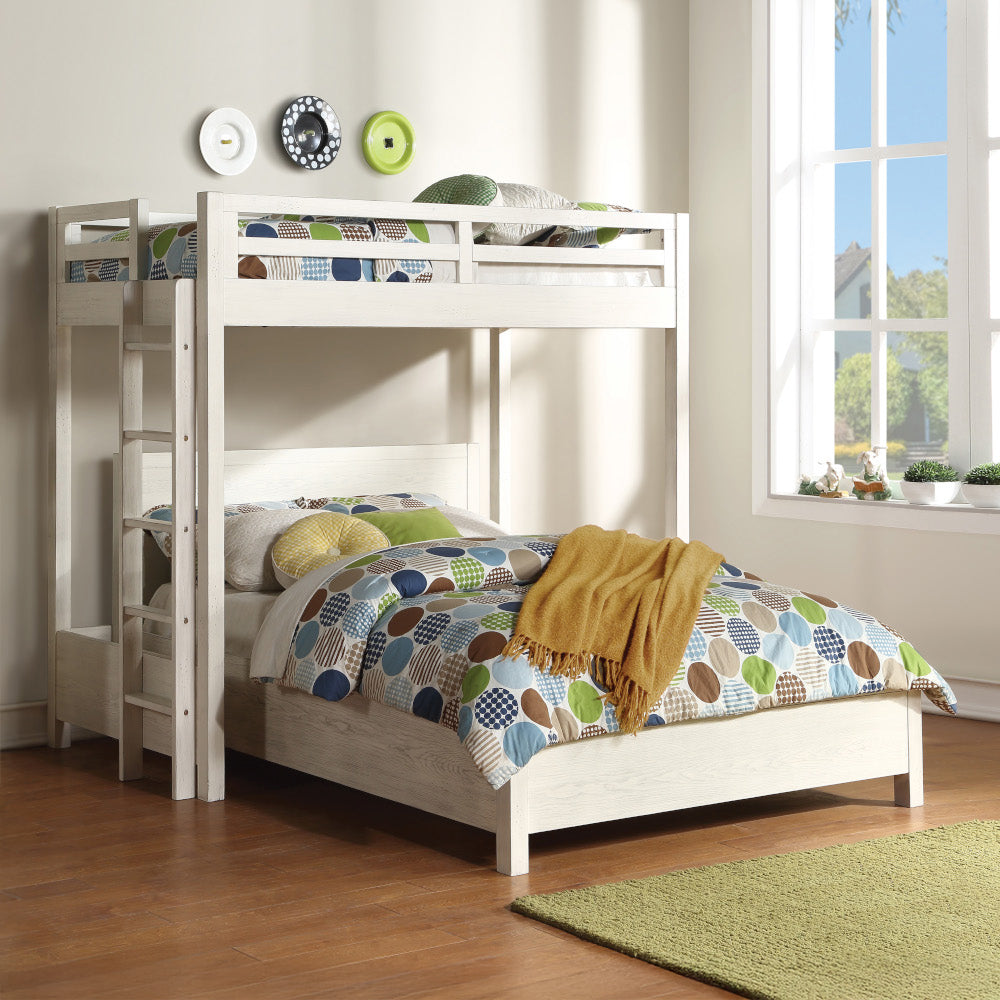 Celerina Twin Loft Bed