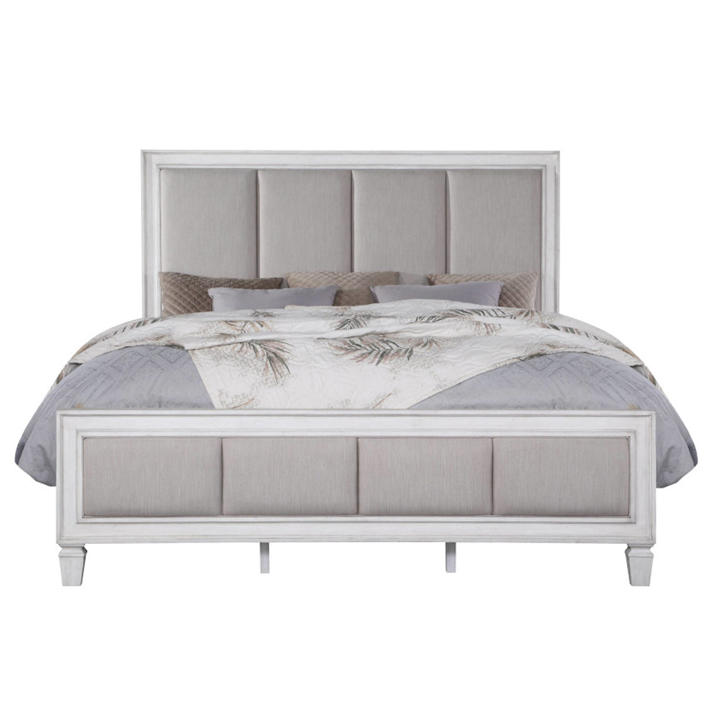 Katia Queen Bed