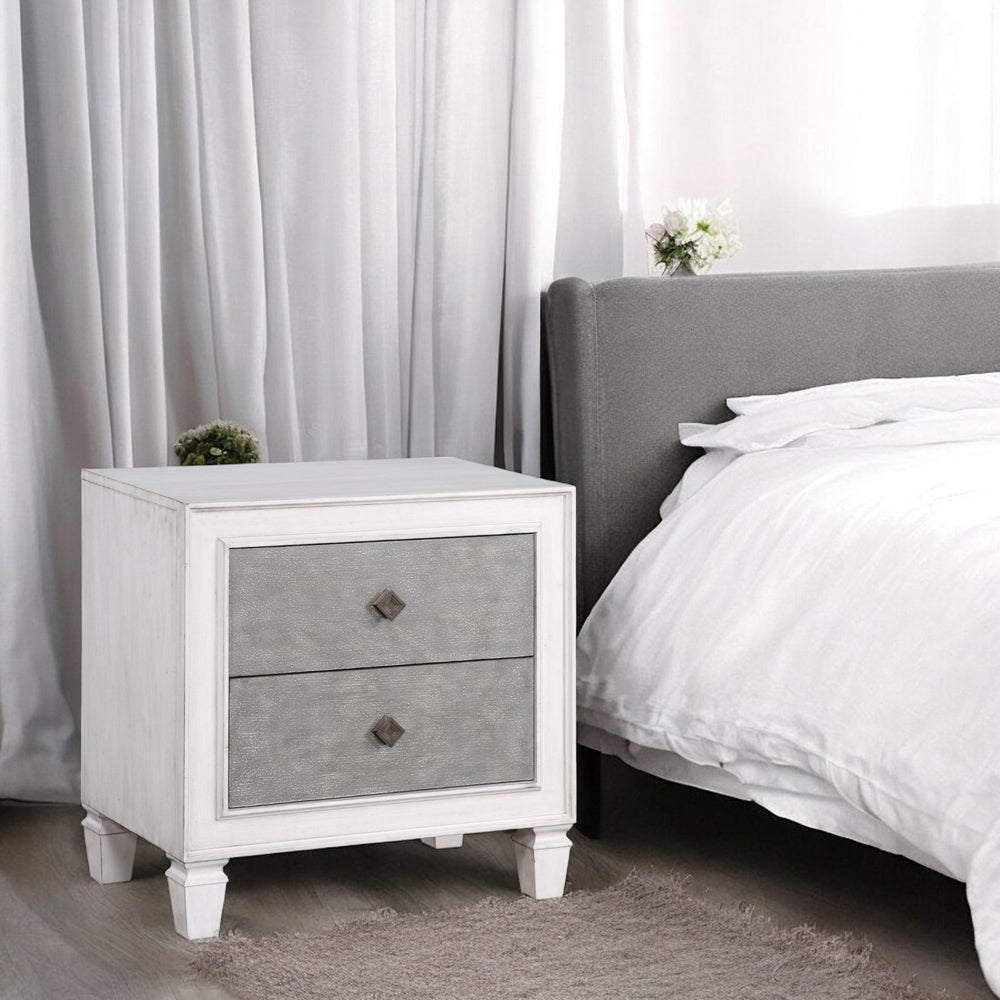 Katia Nightstand