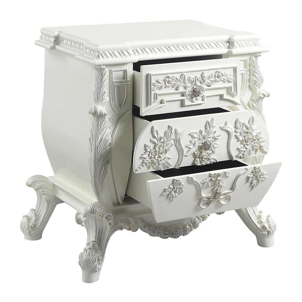 Vanaheim Nightstand