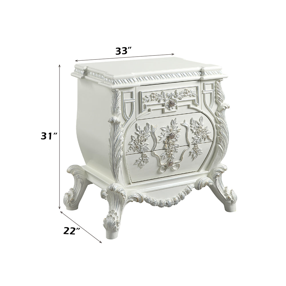 Vanaheim Nightstand