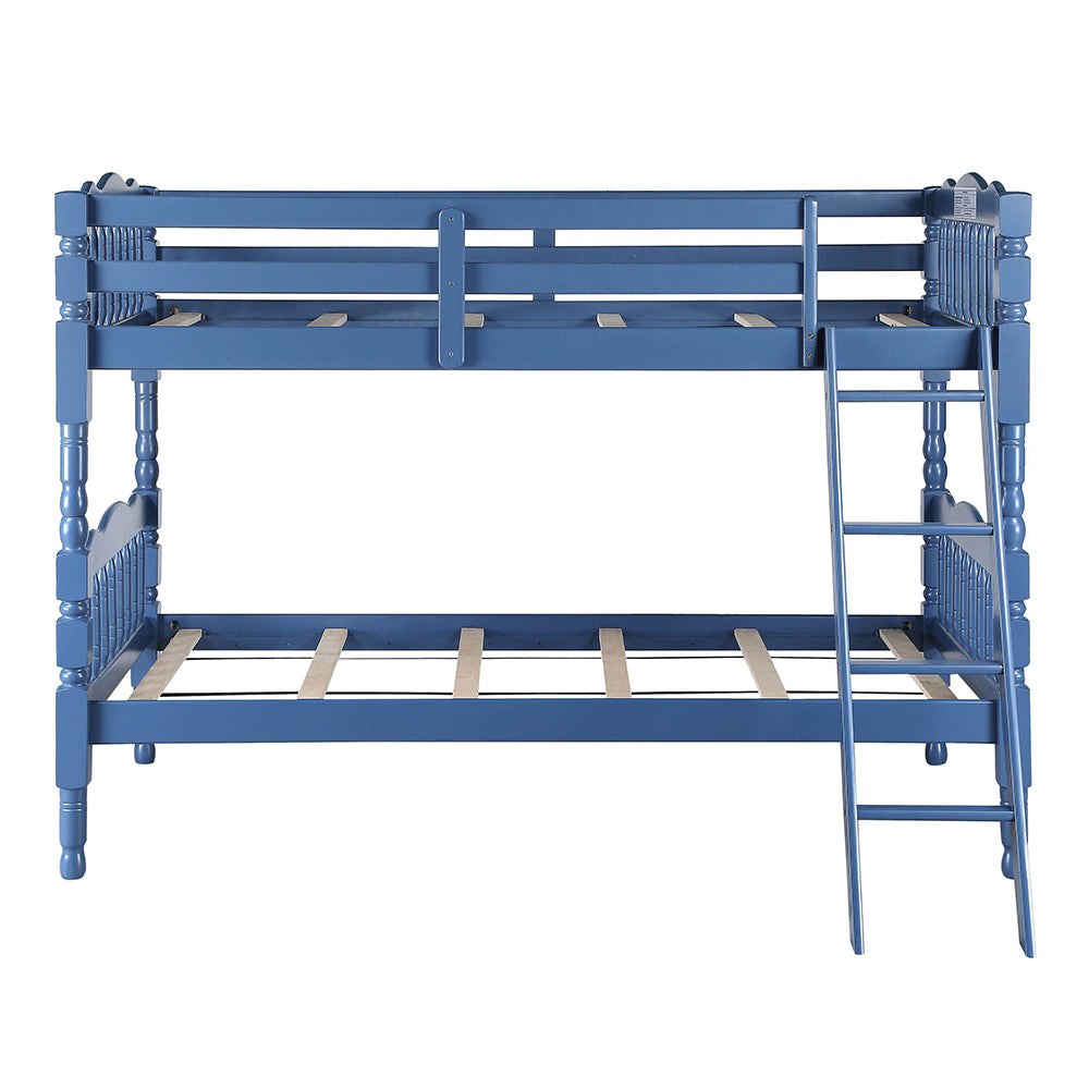 Homestead Twin/Twin Bunk Bed