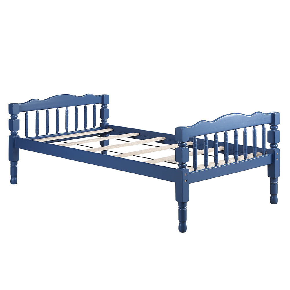 Homestead Twin/Twin Bunk Bed