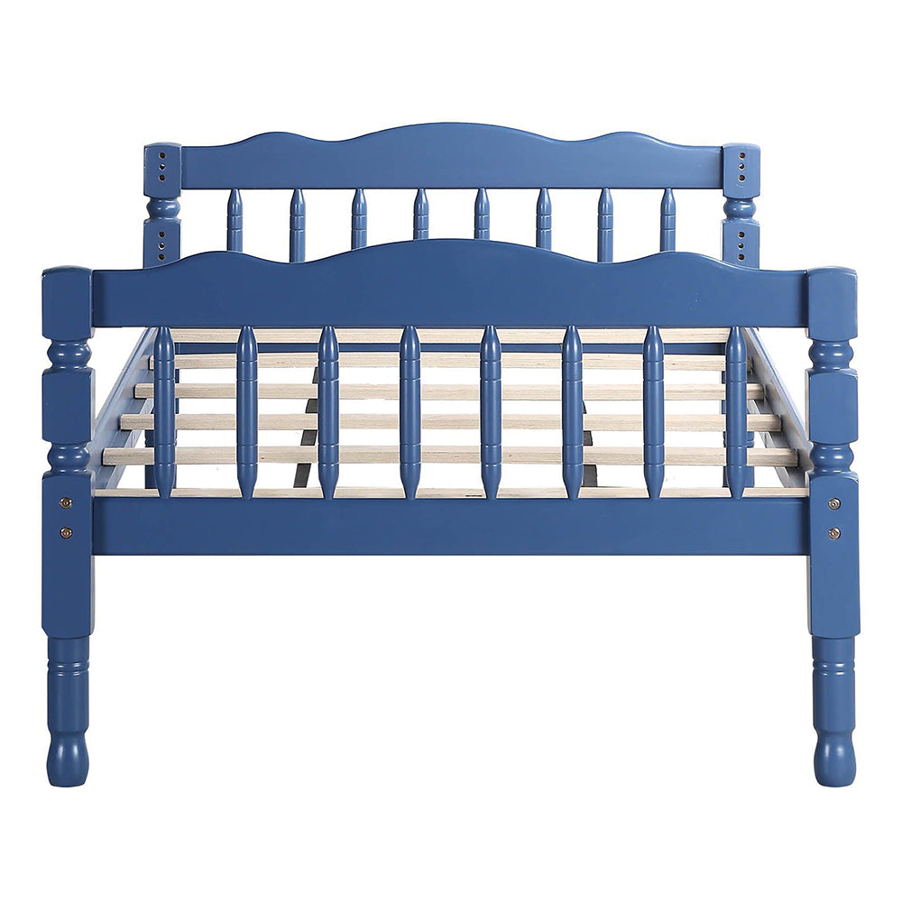 Homestead Twin/Twin Bunk Bed