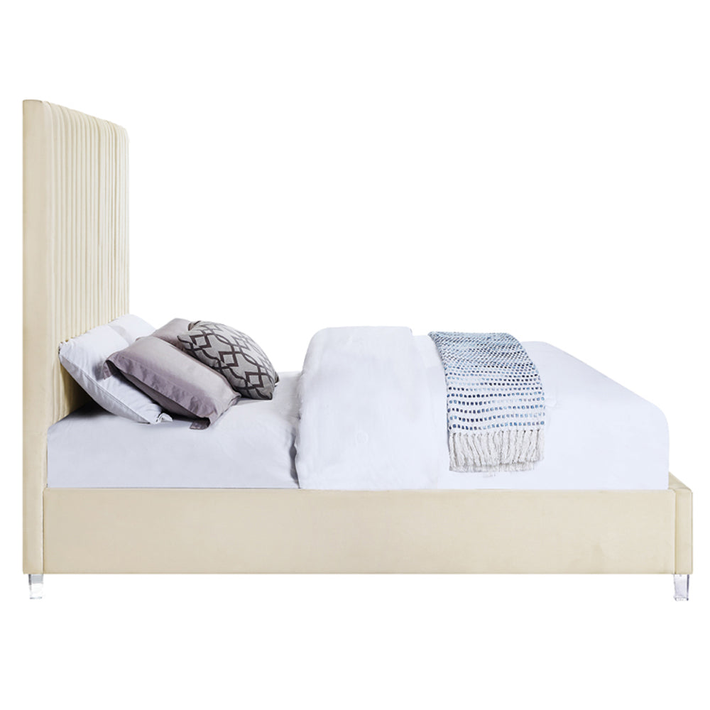 Edzia Queen Bed