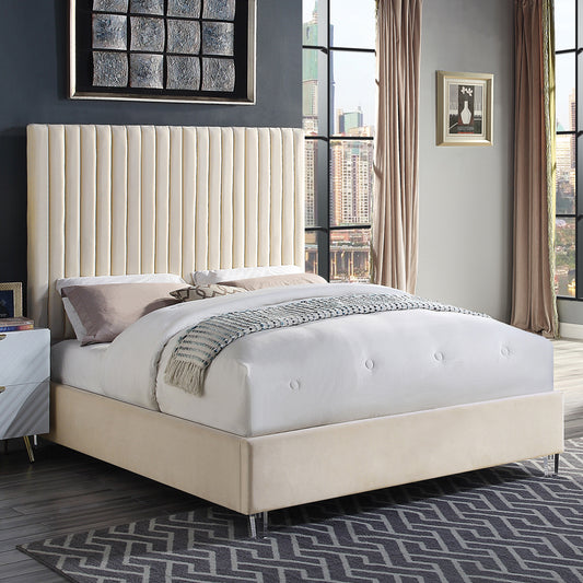 Edzia Queen Bed