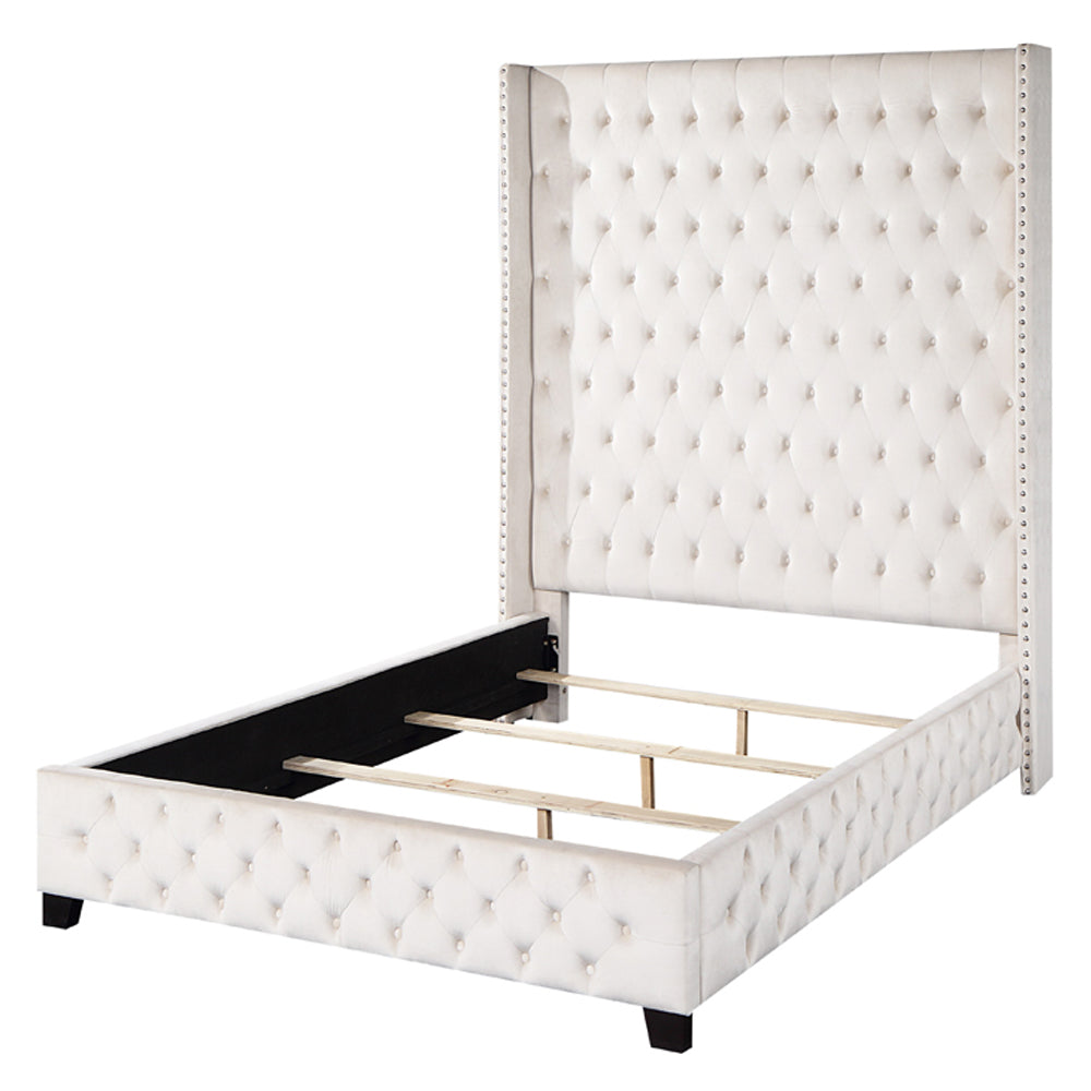 Fabrice Queen Bed