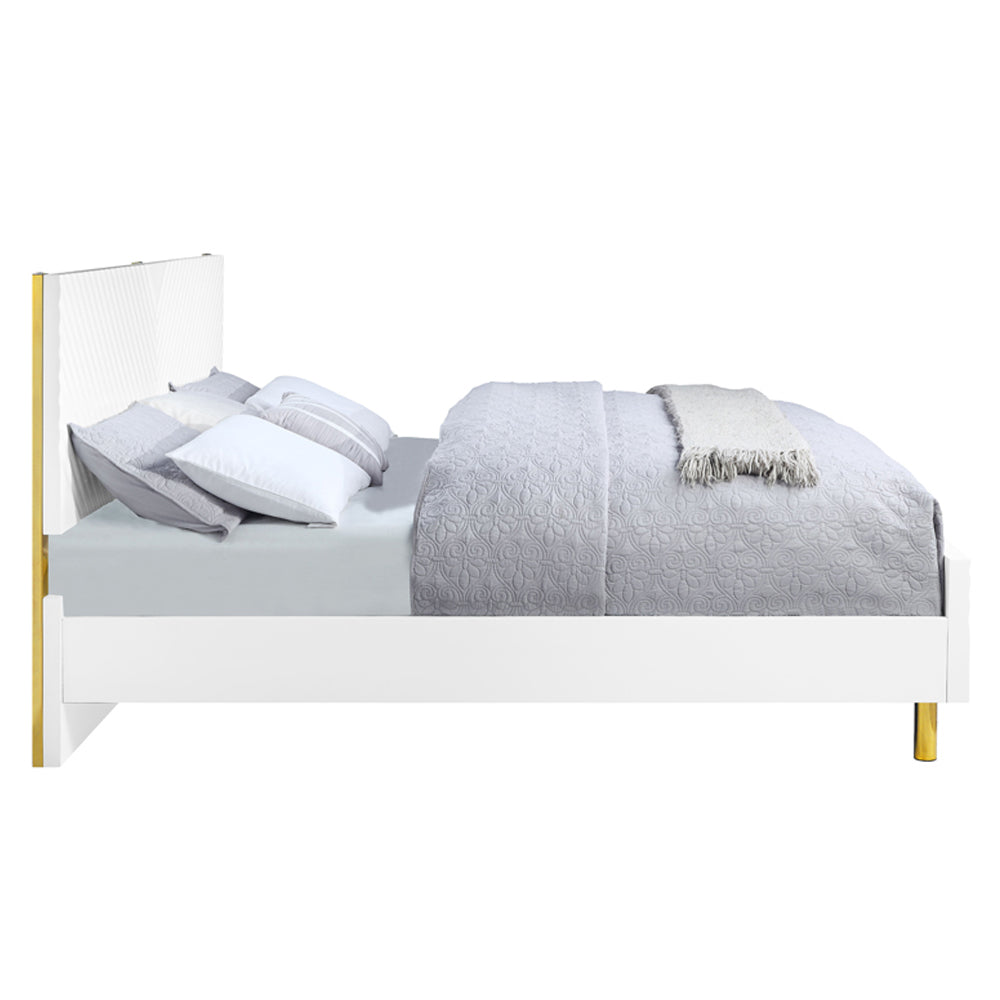 Gaines Queen Bed