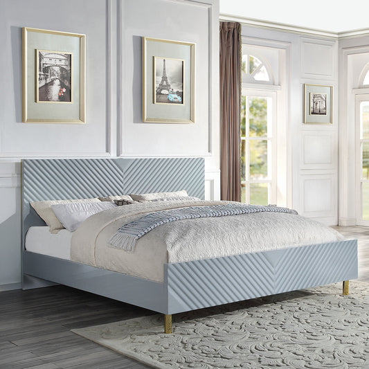 Gaines Queen Bed