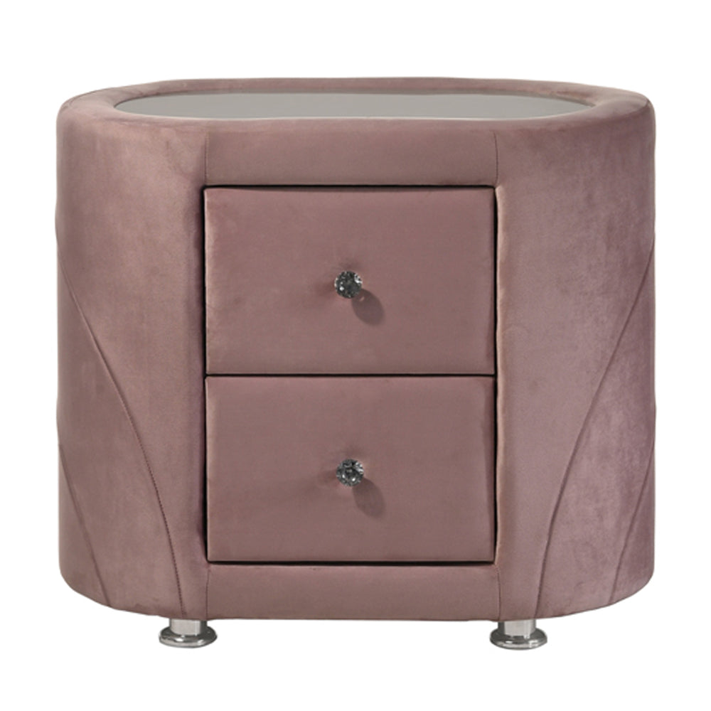 Salonia Nightstand