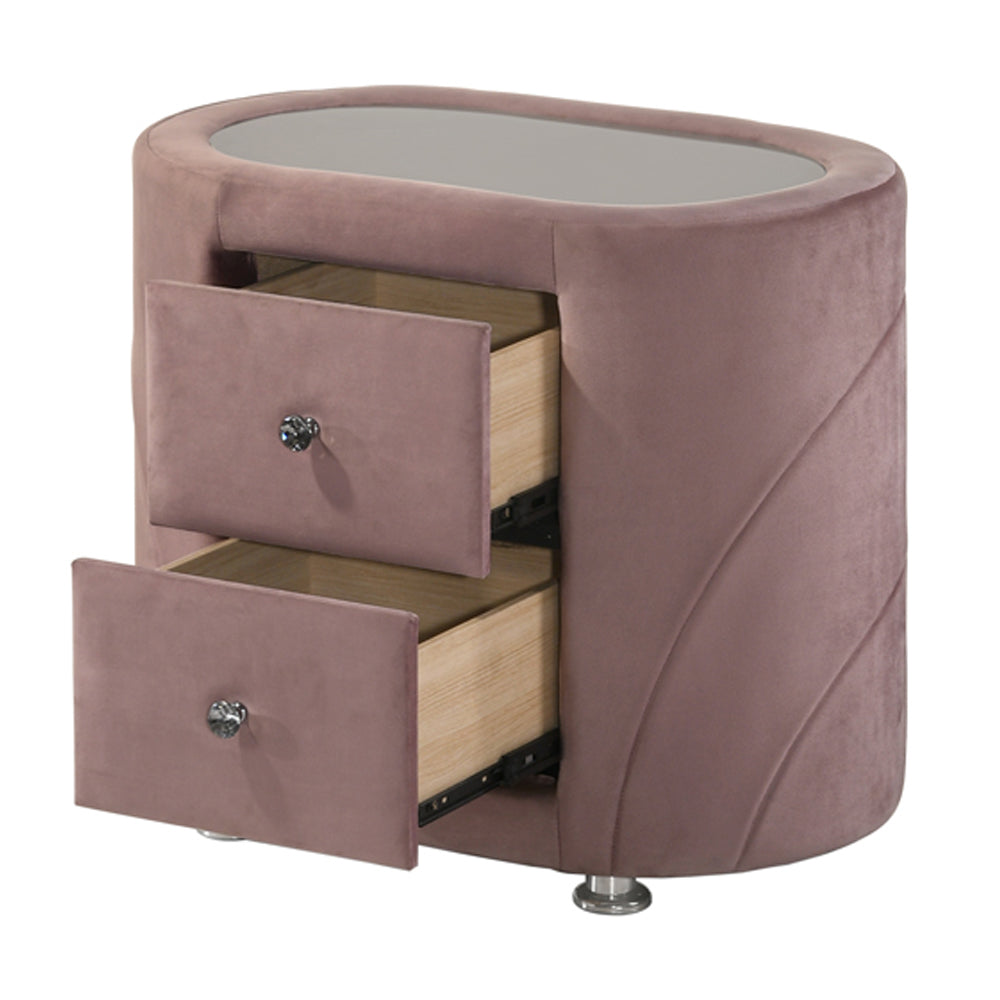 Salonia Nightstand