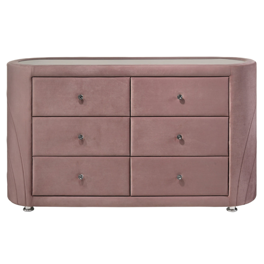 Salonia Dresser