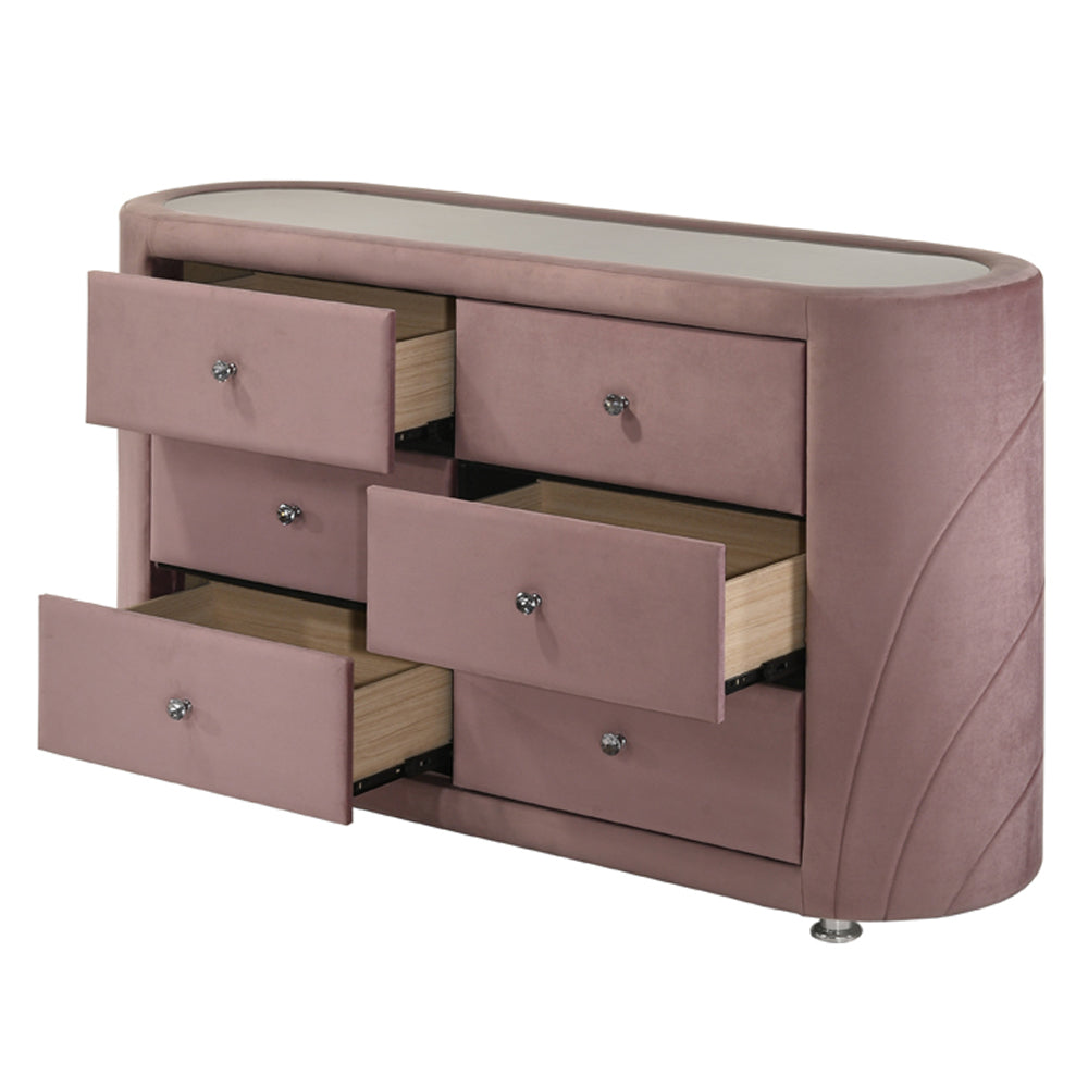 Salonia Dresser