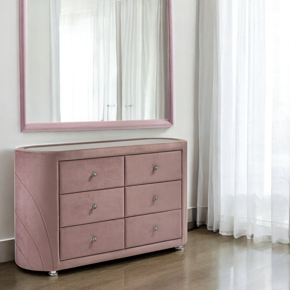 Salonia Dresser