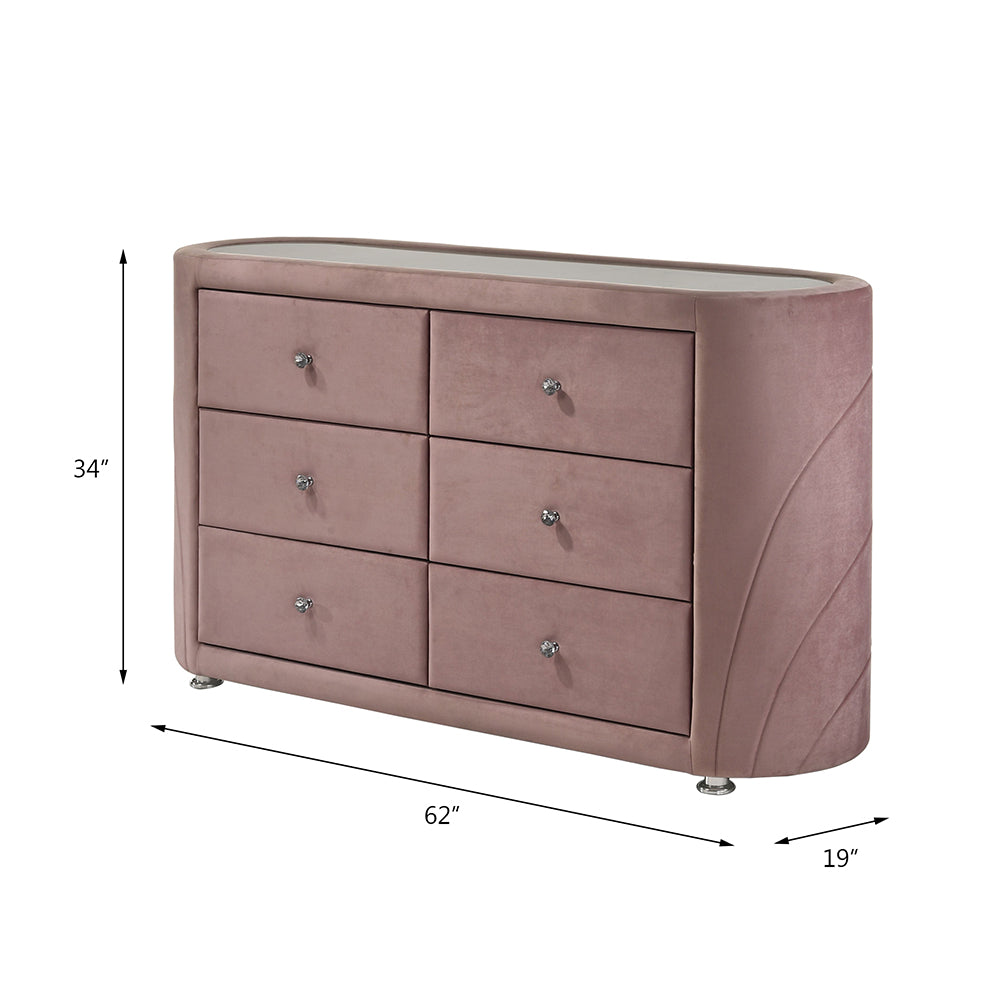 Salonia Dresser