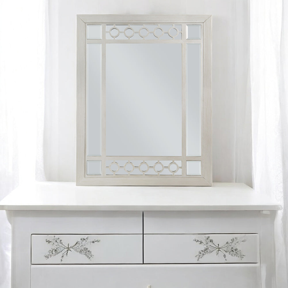 Varian Mirror