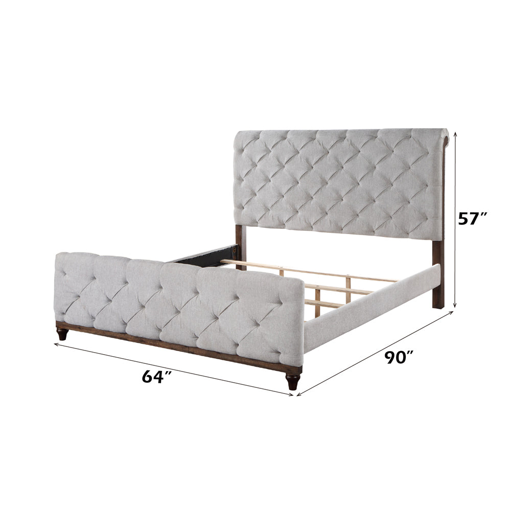 Andria Queen Bed