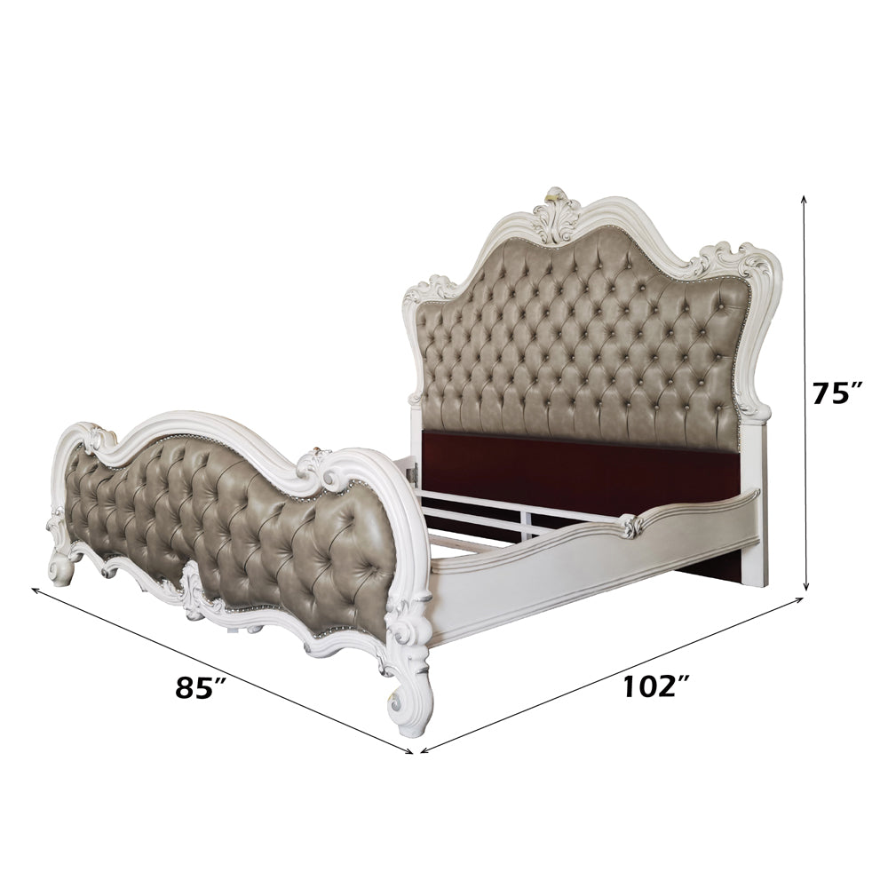 Versailles II CK Bed