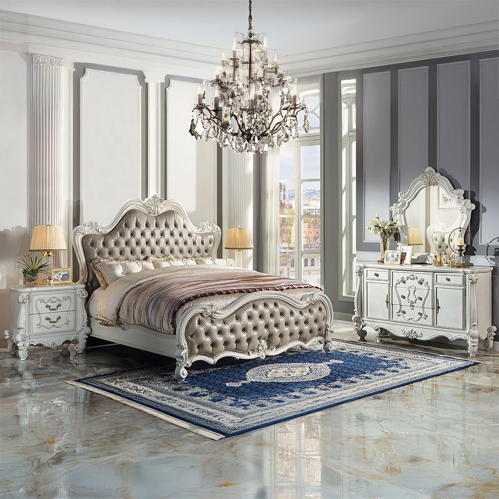 Versailles II EK Bed