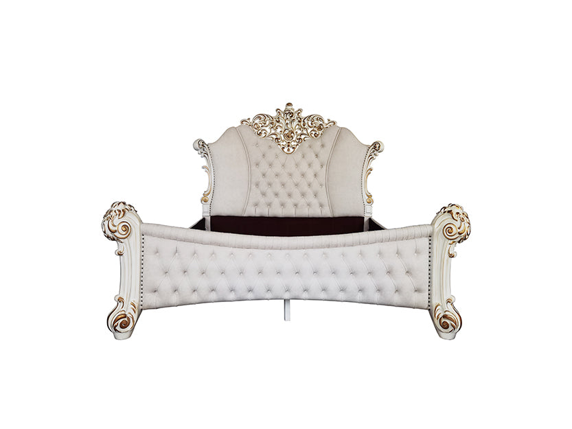 Vendome EK Bed