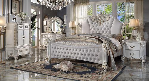 Vendome EK Bed