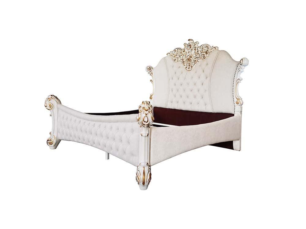 Vendome Queen Bed