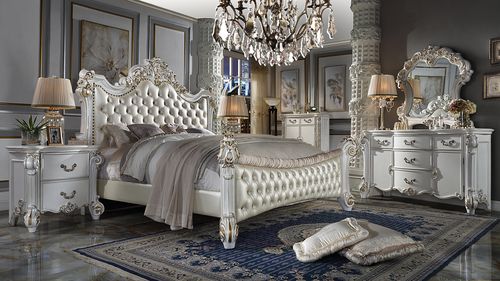 Vendome CK Bed
