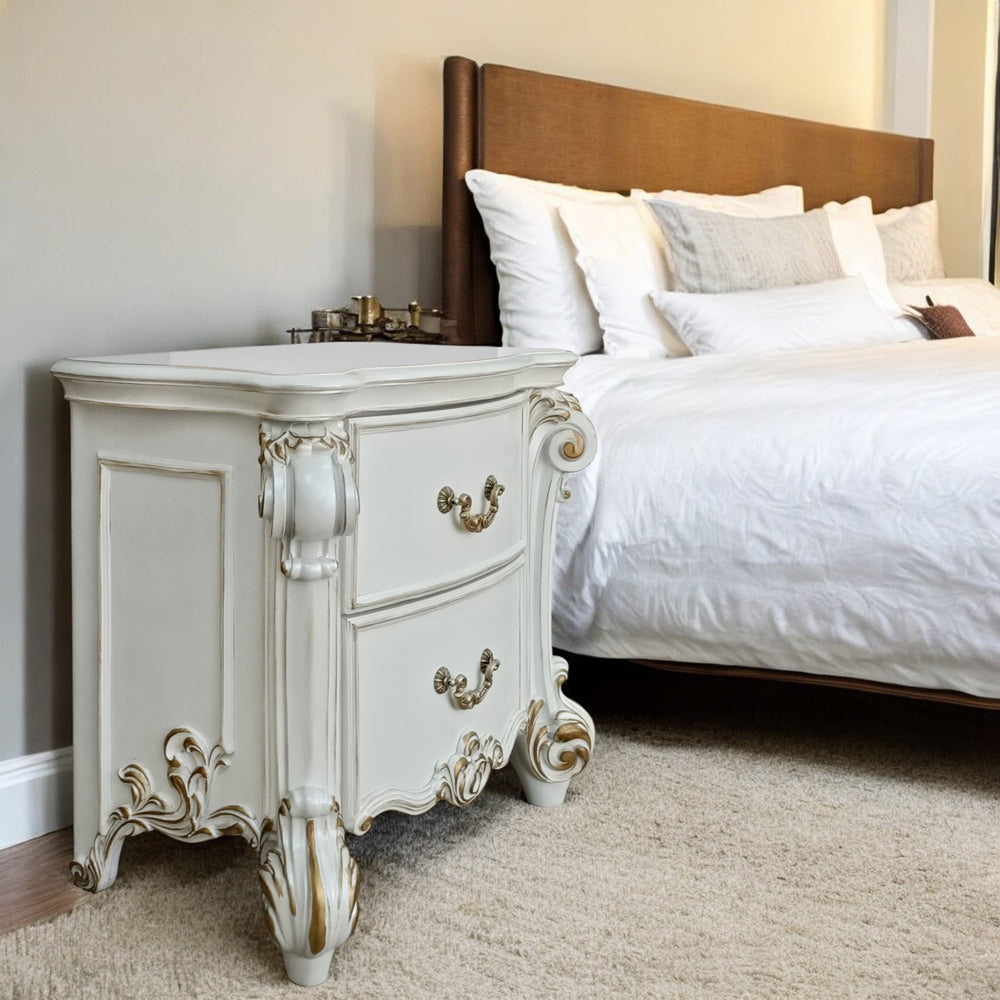 Vendome Nightstand