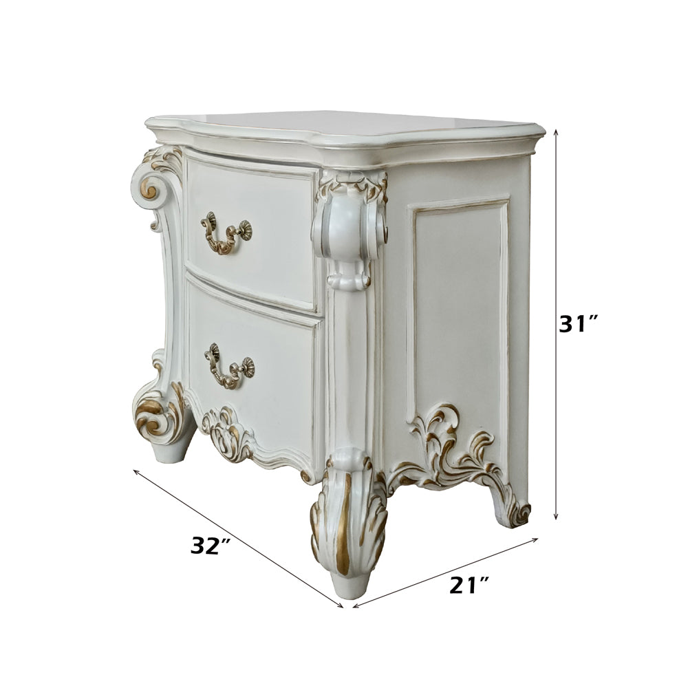 Vendome Nightstand