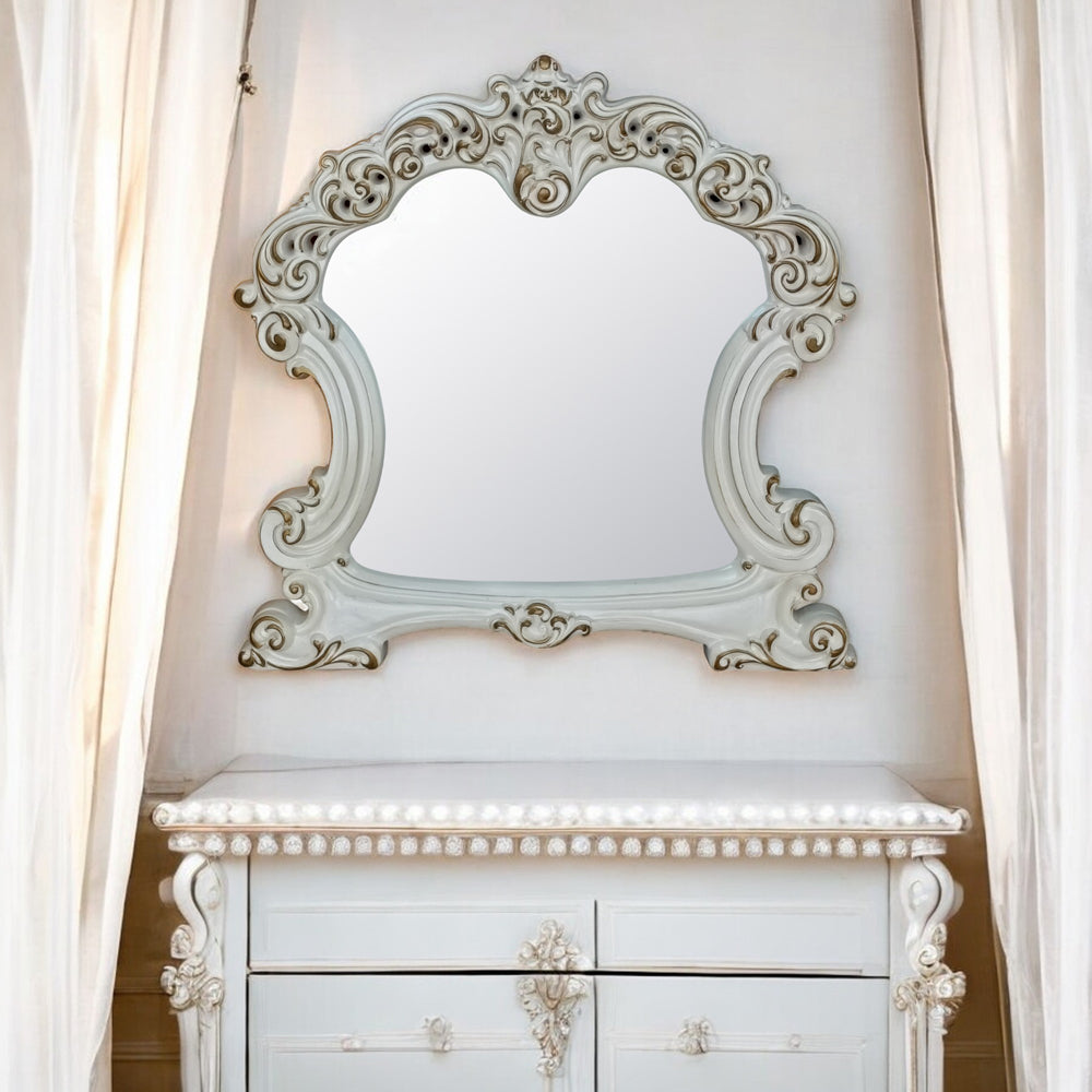 Vendome Mirror
