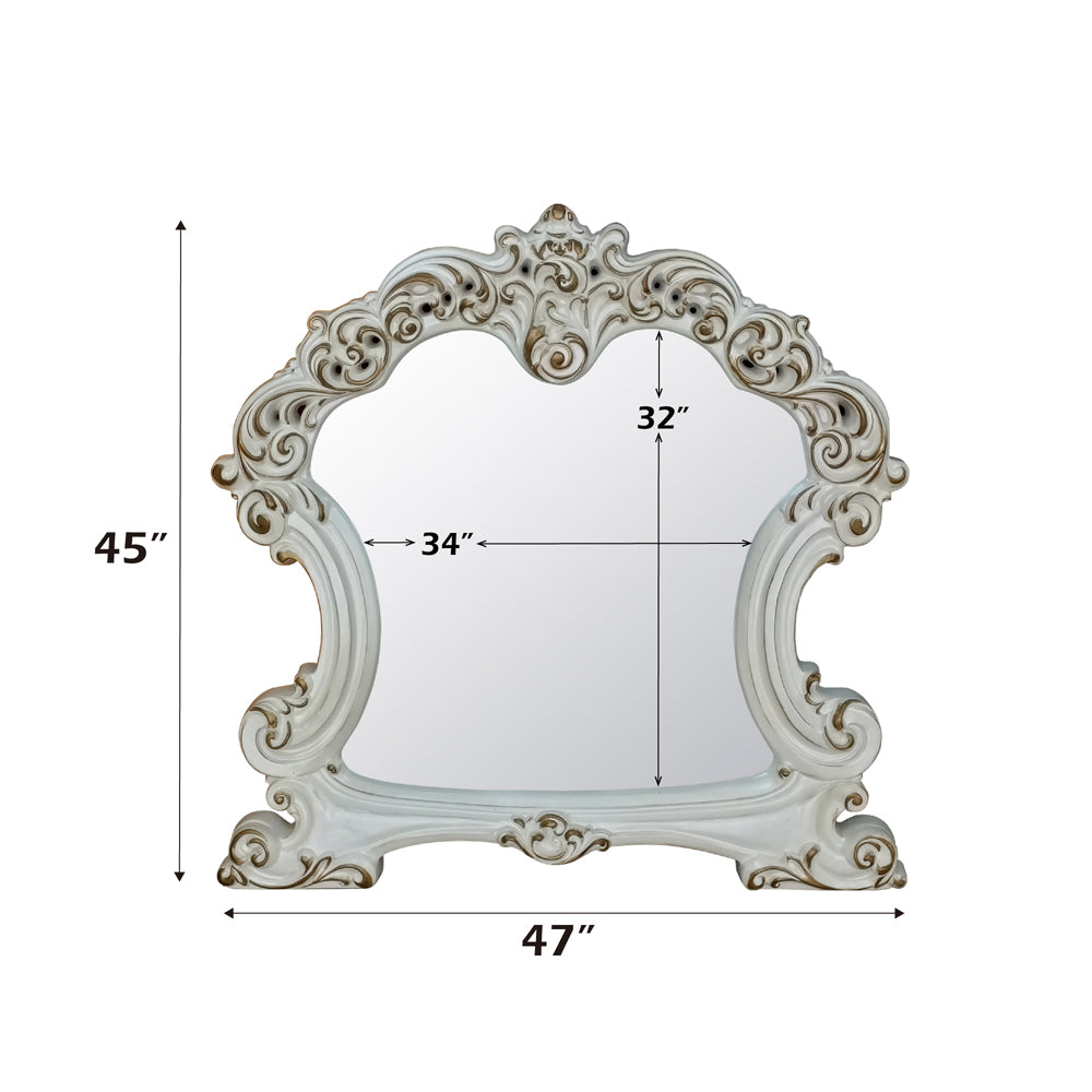 Vendome Mirror