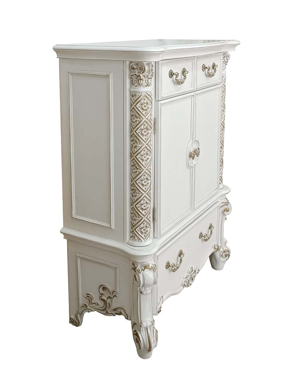 Vendome Chest