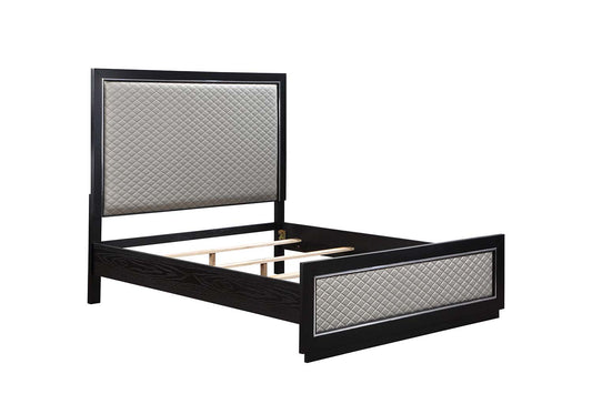 Nicola Queen Bed