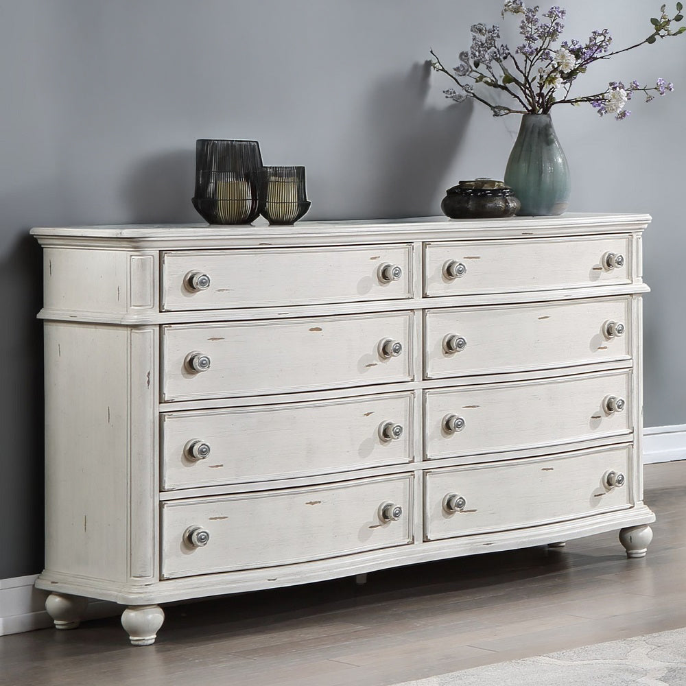 Jaqueline Dresser