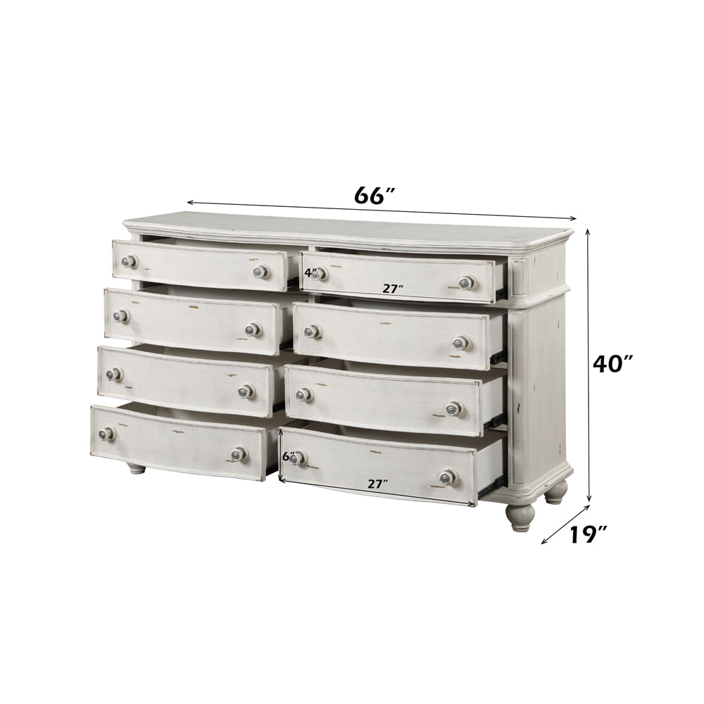 Jaqueline Dresser