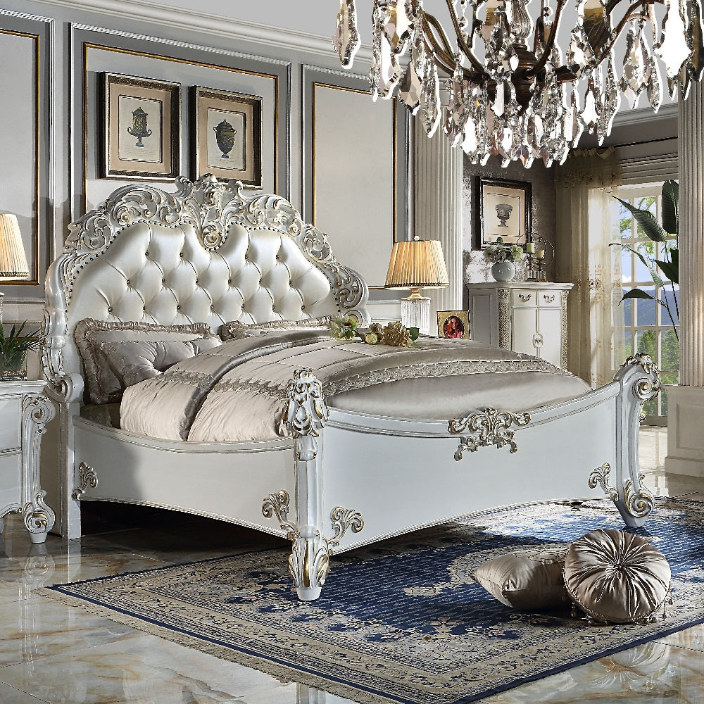 Vendome Eastern King Bed